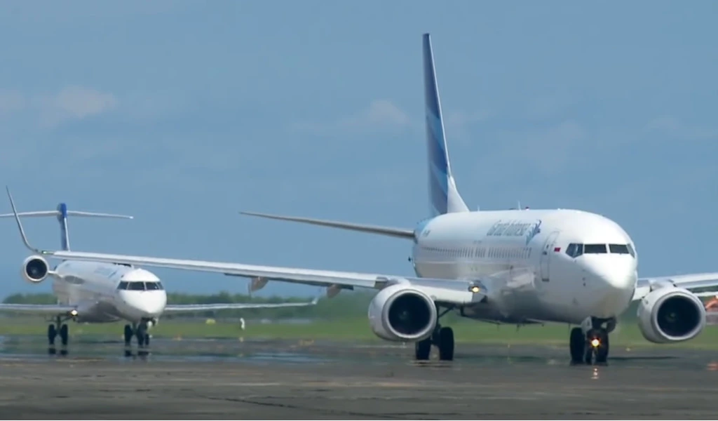 Garuda Indonesia