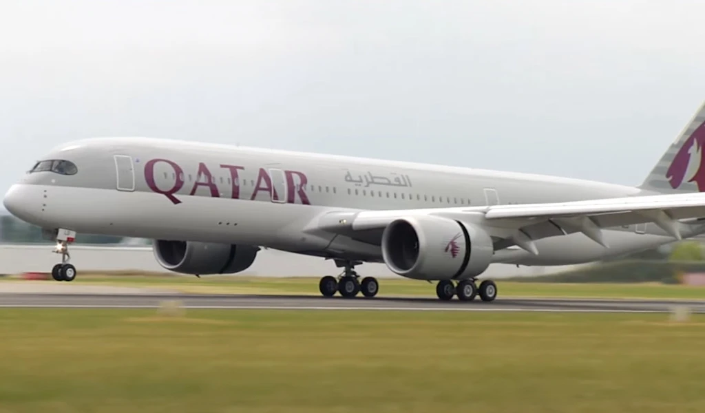 Qatar Airways