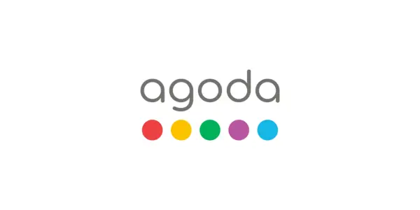 agoda logo