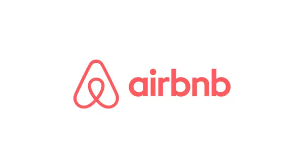 airbnb logo