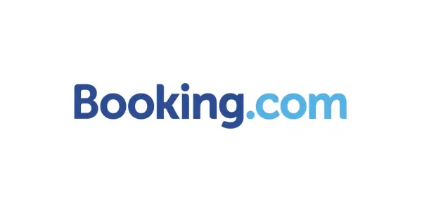 booking.com logo